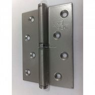 E&G Right 10 cm 60 Adet Okka Boyalı Çelik Saten Kapı Menteşesi