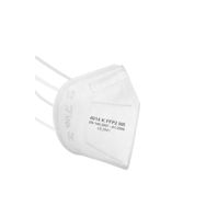 Ege 4014 K FFp2 NR N95 50 Adet Yüz Koruyucu Maske