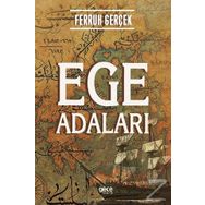 Ege Adaları - Ferruh Gerçek