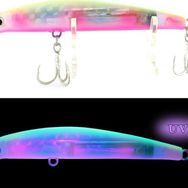 Ege Fish V Gaga 110 mm 16 gr 13 Calipso Maket Balık