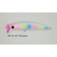 Ege Fish V Gaga 110 mm 16 gr Maket Balık