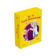 Ege ile Çılgın Profesör Bani - Oğuz Öz