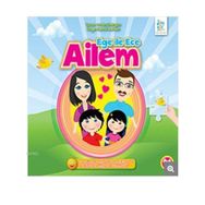 EGE ILE ECE AILEM - ÖZGE MARDI BAYAR