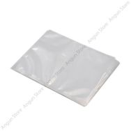 Ege Plastik 25x35 cm Vakum Torbası
