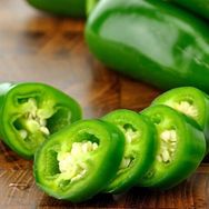 Ege Tarım 20 Adet Jalepeno Turşuluk Biber Tohumu