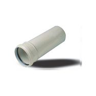 Ege Yıldız 150x2000 mm 3.2 mm PVC Boru