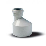 Ege Yıldız 75x50 mm 3.2 mm PVC Redüksiyon