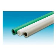 Ege Yıldız PN20 4 m Gri PPRC 20 mm Boru