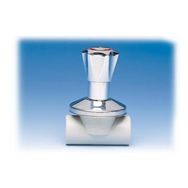 Ege Yıldız PPRC Gri 32 mm Ankastre Vana