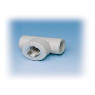 Ege Yıldız PPRC Gri 32x1 mm Dişi Te Bağlantı Borusu