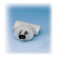 Ege Yıldız PPRC Gri 40x1 mm 1/4 Erkek Dirsek