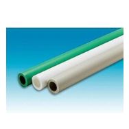 Ege Yıldız PPRC Tip 3 Egetherm 50 mm 4 mt Gri Boru