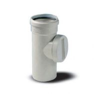 Ege Yıldız Temizleme Te 150 mm 3.2 mm Boru