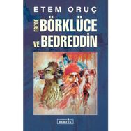 Ege’de Börklüce ve Bedreddin - Etem Oruç
