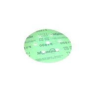 Egeli L312TV Velcro 1500 Kum Film Disk Zımpara