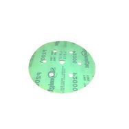 Egeli L312TV Velcro 2000 Kum 7H Sun Film Disk Zımpara