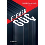 Egemen Güç - Humanist Kitap Yayıncılık