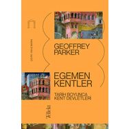 Egemen Kentler - Geoffrey Parker