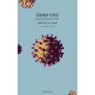 Egemen Virüs - Donatella Di Cesare