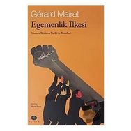 Egemenlik İlkesi - Gerard Mairet