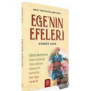 Egenin Efeleri - Mihrabad Yayınları