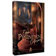Eğer Peşinden Gelirsem - Emre Gül