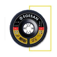 Egesan 115 mm 40 Kum Flap Disk