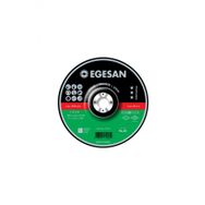 Egesan 115x6.0x22.23 Taşlama Taşı