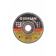 Egesan 115x6x22.23 mm Metal Kesici Taş