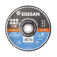 Egesan 180x1,6x22 İnox Kesme Taşı