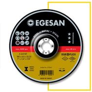 Egesan 180x6x22.23 mm Metal Kesici Taş