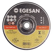 Egesan 230x3 272027 Metal Kesici