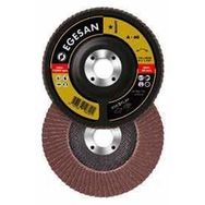 Egesan Metal 115 mm NK 40 Kum AO Flap Disk