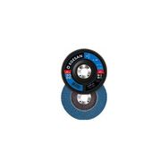 Egesan Paslanmaz 115 mm ZR 40 Kum Flap Disk