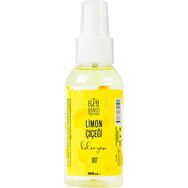 Egeye Dönüş 100 ml Limon Çiçeği Sprey Kolonya