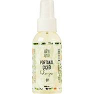 Egeye Dönüş 100 ml Portakal Çiçeği Spreyli Kolonya