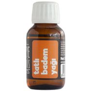 Egeye Dönüş 50 ml Tatlı Badem Yağı