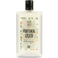 Egeye Dönüş 80 Derece 200 ml Portakal Çiçeği Kolonyası