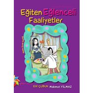 Eğiten Eğlenceli Faaliyetler - Elif Çubuk Mahmut Yılmaz
