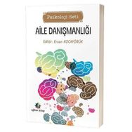 Eğiten Kitap Aile Danışmanlığı Psikoloji Seti