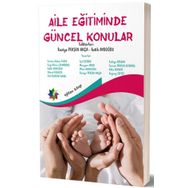 Eğiten Kitap Aile Eğitiminde Güncel Konular
