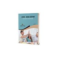 Eğiten Kitap Anne Baba Eğitimi