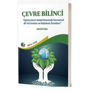Eğiten Kitap Çevre Bilinci