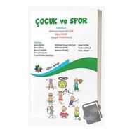 Eğiten Kitap Çocuk ve Spor