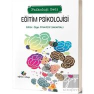 Eğiten Kitap Eğitim Psikolojisi - Psikoloji Seti