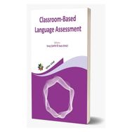 Eğiten Kitap Elt Book Series Classroom Based Language Assessment
