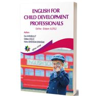 Eğiten Kitap English For Child Development Professionals