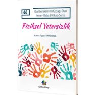 Eğiten Kitap Fiziksel Yetersizlik