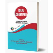 Eğiten Kitap İdeal Öğretmen Eğitimde İdeal İnsan ve Millilik Arayışları