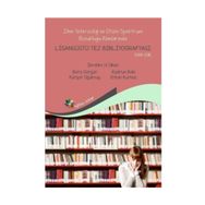 Eğiten Kitap Lisansüstü Tez Bibliyografisi 2008-2015